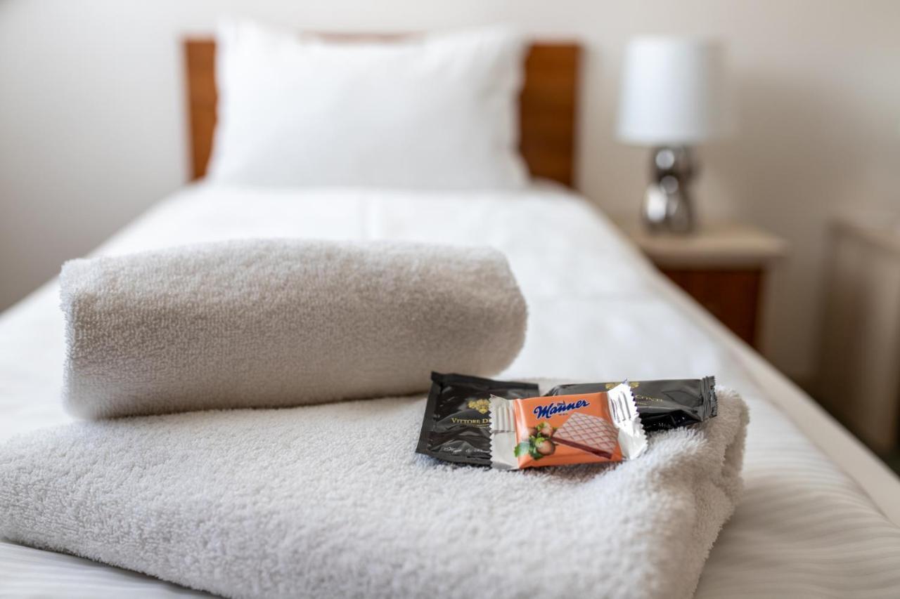 Tisnovska Rychta Hotel Ngoại thất bức ảnh