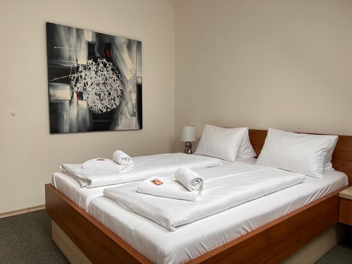 Tisnovska Rychta Hotel Ngoại thất bức ảnh