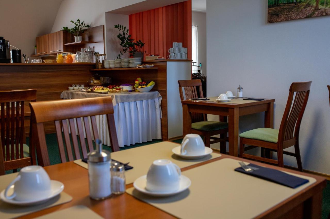 Tisnovska Rychta Hotel Ngoại thất bức ảnh